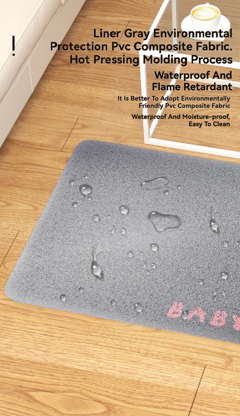 Adjustable Temperature Waterproof Pet Heating Pad Electric Blanket Winter Warmer Dog Mattress for Cats And Dogs US/EU